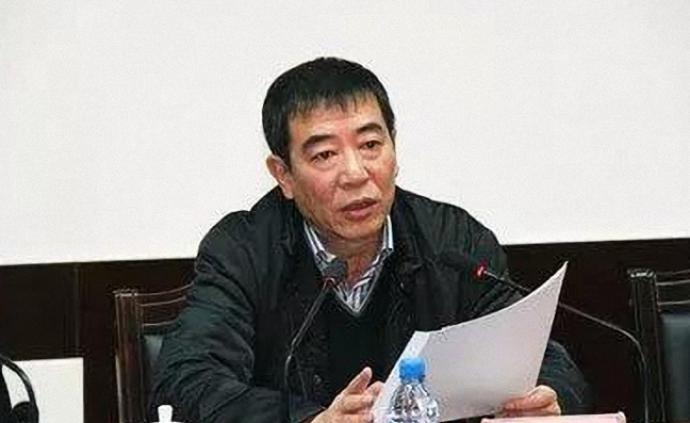 黑龙江伊春市原副市长李伟东退休三年后接受审查调查