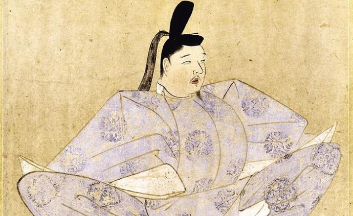 日本天皇的“君权佛授”：历史上的即位灌顶仪式