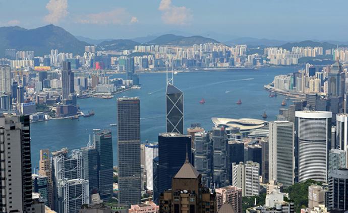 香港赫兰道一豪宅14.5亿港元出售，单价70万港元/平米