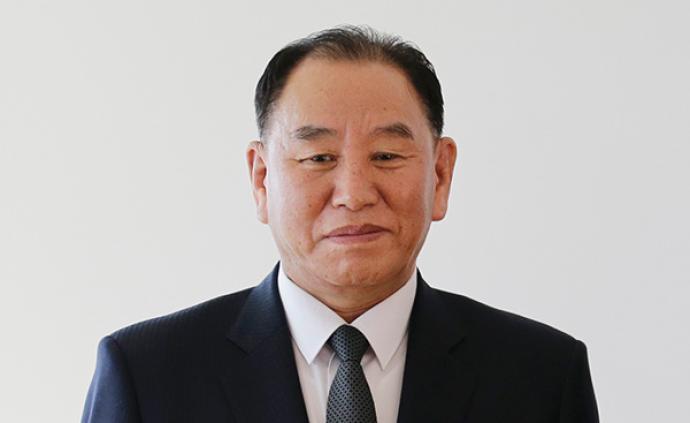 韩媒：朝鲜统一战线部部长金英哲被替换，未露面“金普会”