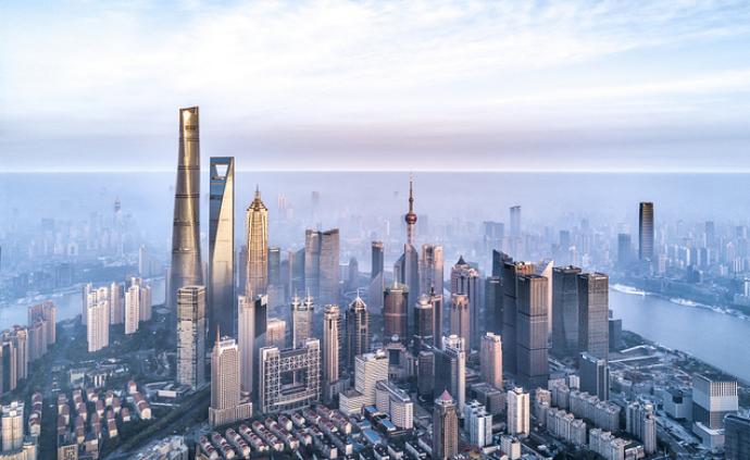 中青报聚焦上海高质量发展：“上海引力”吸引全球