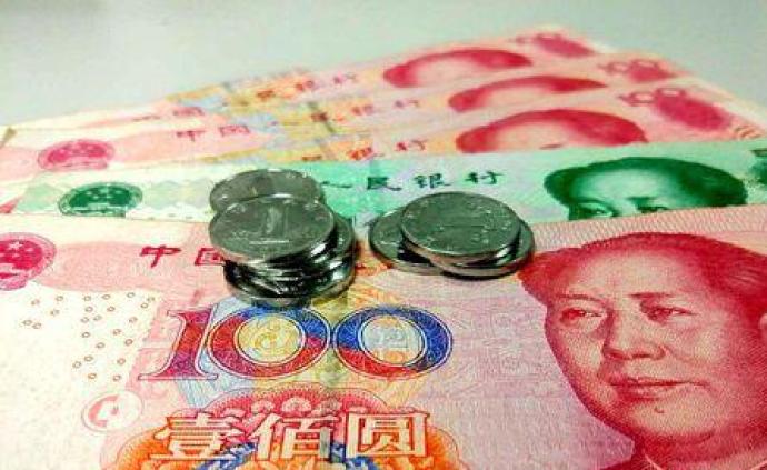 上海养老金又涨了，5月18日发放到位