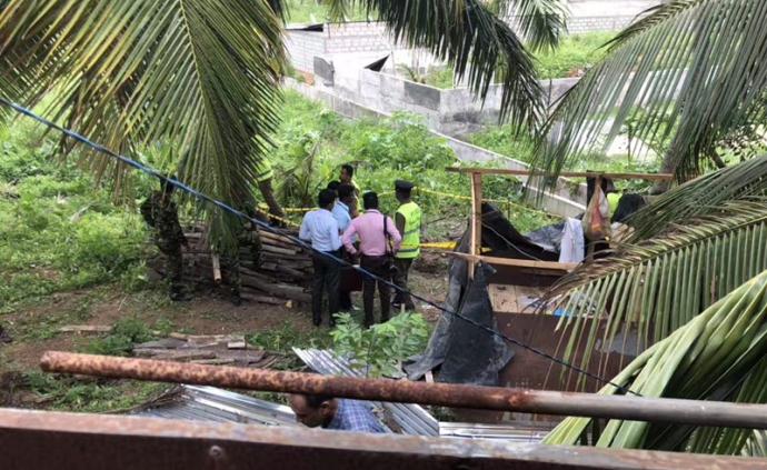 持续关注丨斯里兰卡发生连环爆炸案，死亡人数改为约253人