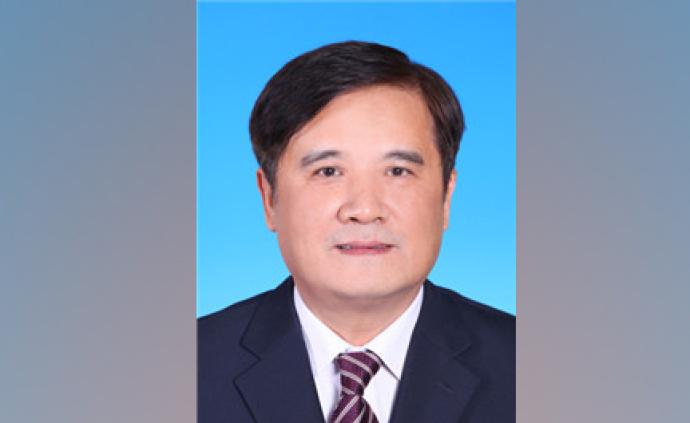 中国国家铁路集团有限公司又一名副总经理亮相