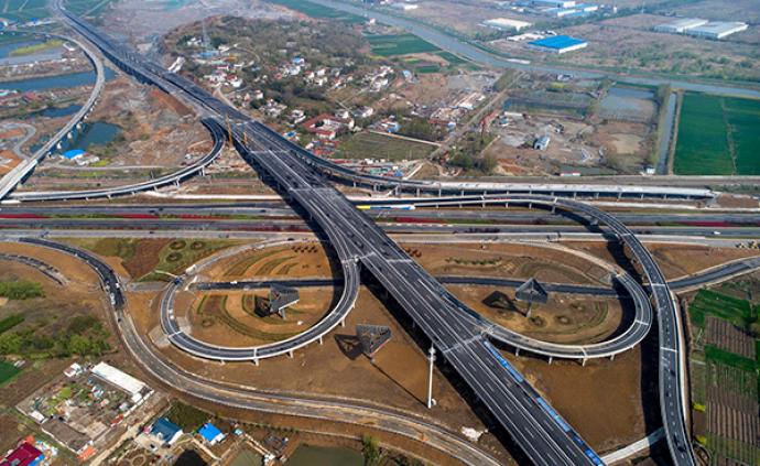 江苏：五年内交通基建投资将破万亿元，完善铁路航空过江通道