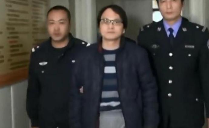 “明星校长”王生已刑满出狱，曾担任江苏启东中学校长17年