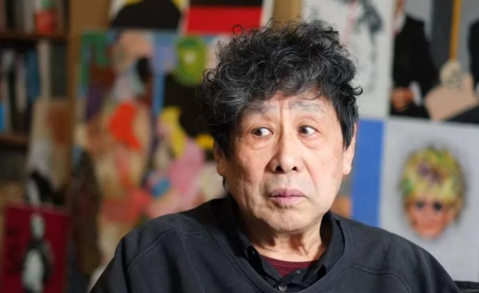 他83岁，是日本国宝级艺术家：老天给我的时间不多了