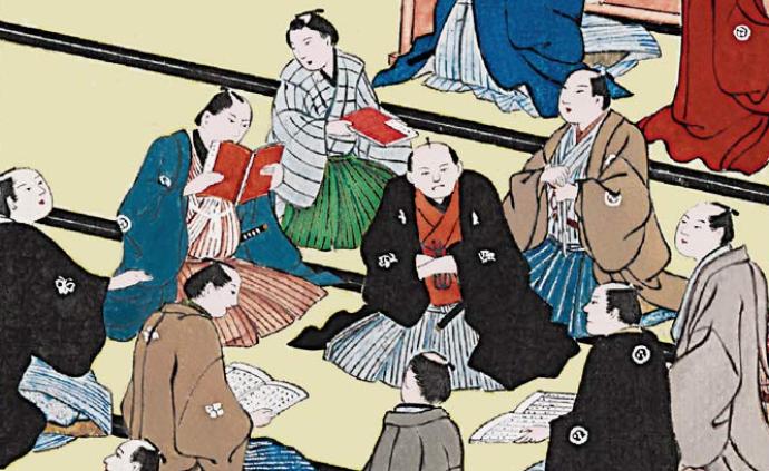 三浦国雄︱日本汉学的“读原典”传统（上）