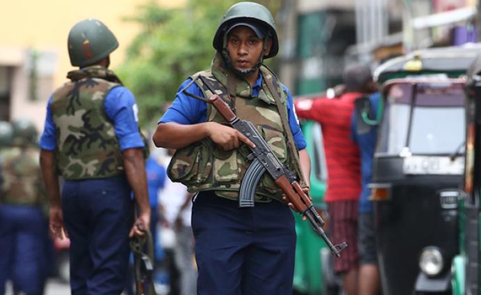外媒：斯里兰卡官方确认爆炸案主犯在酒店袭击中死亡