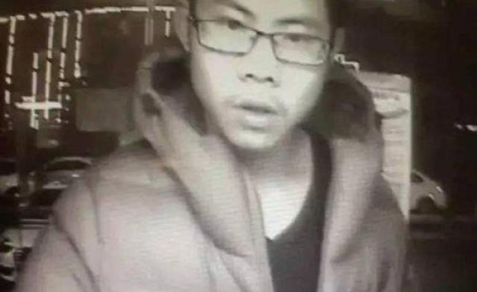 吴谢宇疑送机时被抓，网友自曝在场称“他进机场不足十分钟”