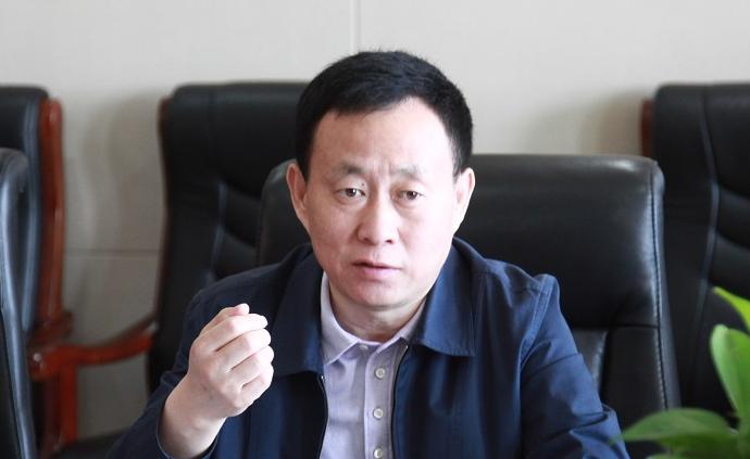 哈尔滨市委副书记艾立明的黑龙江省人大代表资格终止