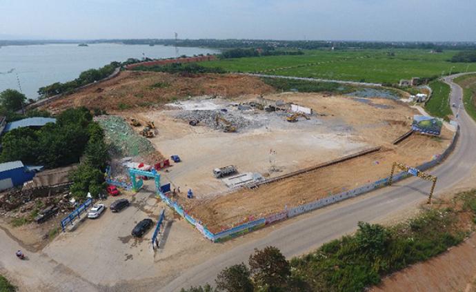 湖南湘阴县城管局对违建厂房强拆被判违法，城管局称将上诉