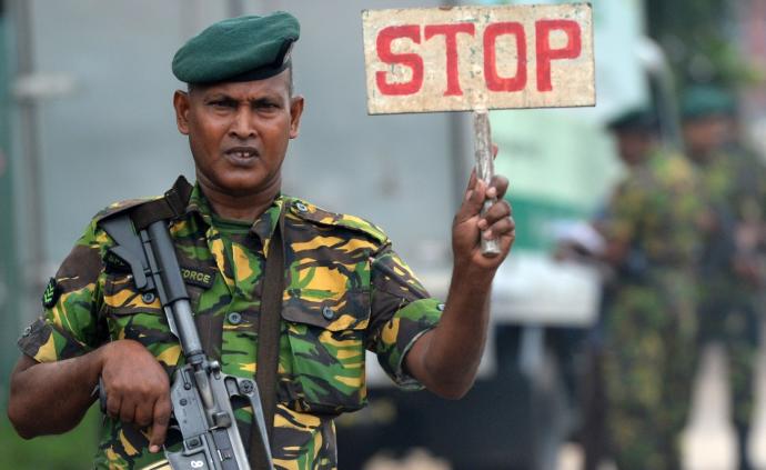 斯里兰卡总统宣布取缔本土极端组织NTJ和JMI