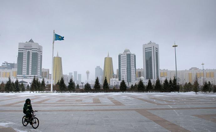 异域采风录丨努尔苏丹与小玉兹：哈萨克斯坦传统与现代的裂缝
