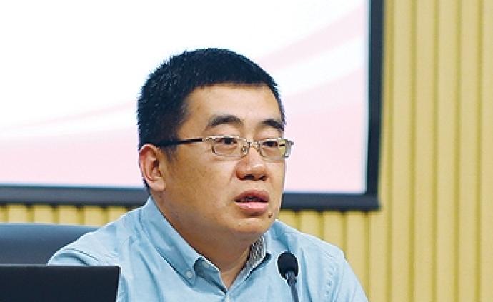 畅销书《追问》的作者丁捷获补选为江苏省作协副主席