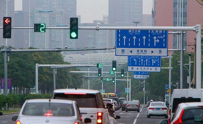 天津5月起实行交通违法有奖举报，一人每月最高可获千元