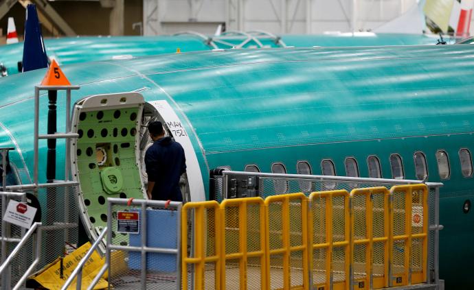 737Max最大运营商：狮航空难后才被告知飞机没安全装置