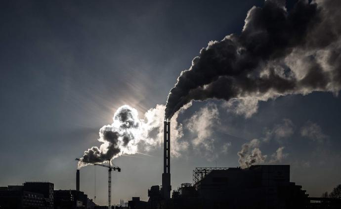 生态环境部：以经济手段提高超标排放垃圾焚烧发电厂违法成本