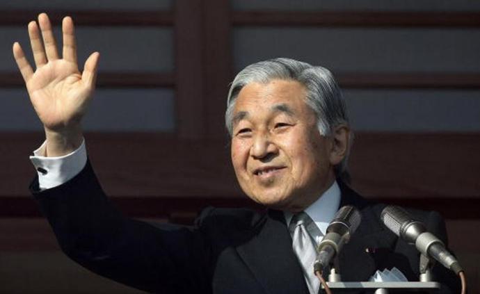 日本明仁天皇今日退位，将发表“平成时代”最后的演说