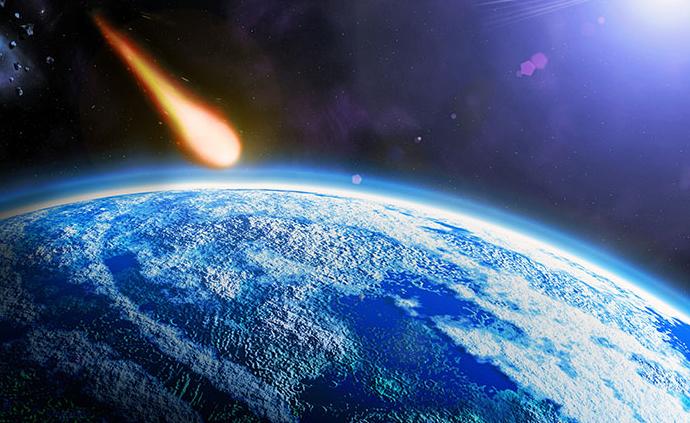 小行星撞地球怎么办？全球约300名专家讨论应对方案