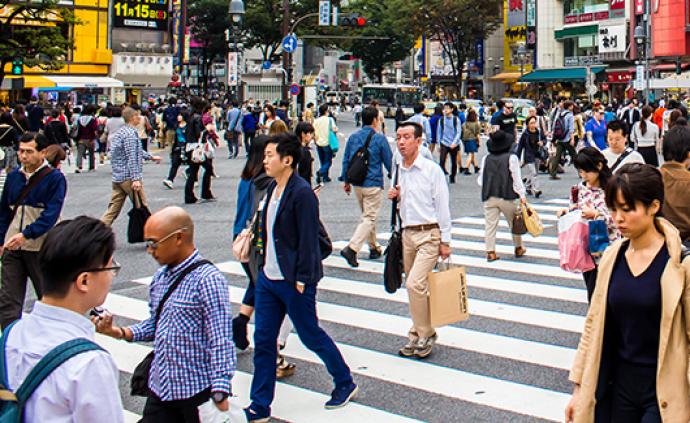 財經觀察｜日本東京為何不再為人口涌入而困擾？