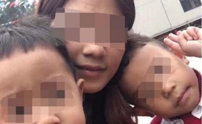 福建漳州女子留绝笔信携两子失联，三日后三人遗体被发现