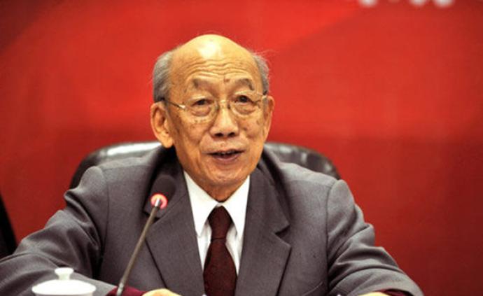著名心理学家李心天逝世，系中国共产党早期领导人李达之子