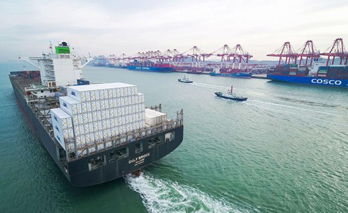 船舶排放限硫新规生效在即，低硫油供应缺口或将达20%