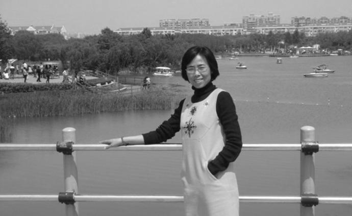 华东理工大学51岁女教授、生物工程学院副院长卢艳花逝世