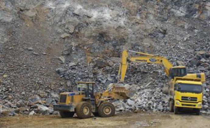 国务院安委办：今年关闭千座不具备安全生产条件的非煤矿山