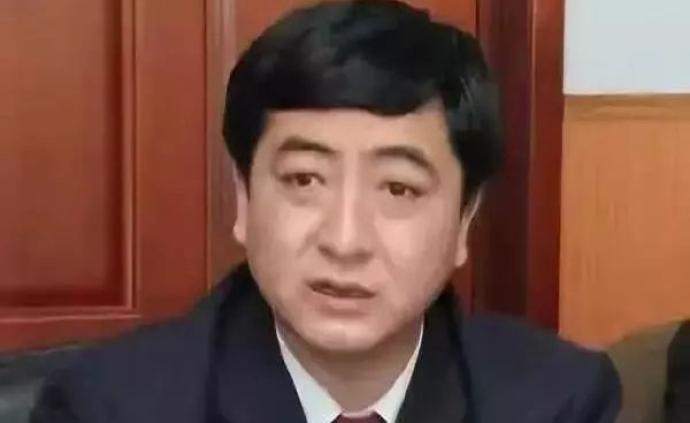 黑龙江鸡西检察院原副检察长被查：长期吸毒、充当“保护伞”