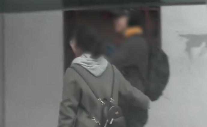 法院女副庭長插足高中同學家庭，被免職 