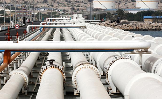 伊朗官员：面对“非法”制裁，伊朗将在“灰色市场”出售石油