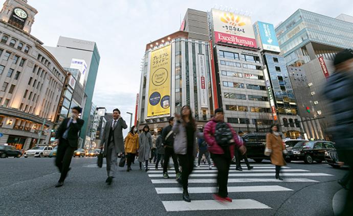 日媒：日本不是“自杀大国”，自杀率降至40年最低