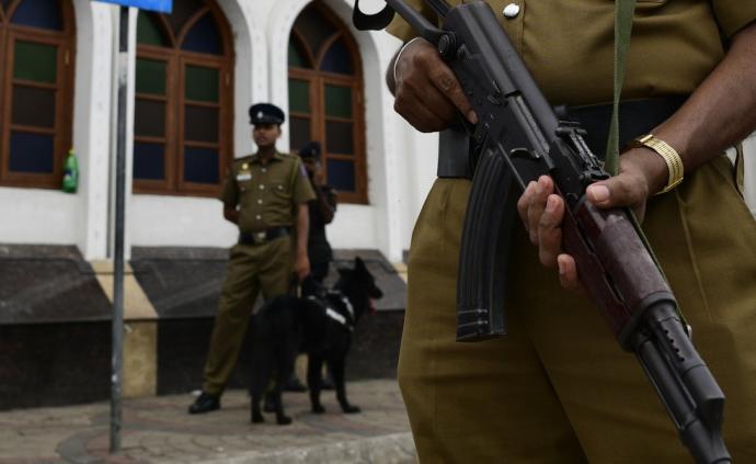 斯里兰卡爆炸案新进展：所有嫌犯均已被捕或死亡