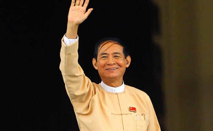 缅甸将大赦约6500名囚犯，四月已赦免1.6万余人