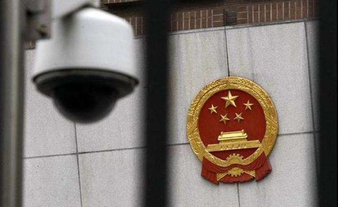 宁夏发改委原主任张八五受审：境外有高额股票，隐瞒不报