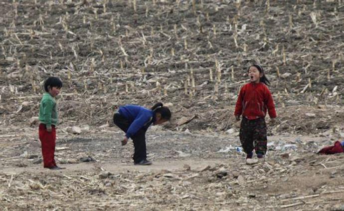 朝鲜正遭遇十年来最严重粮食短缺，1010万人急需食物援助