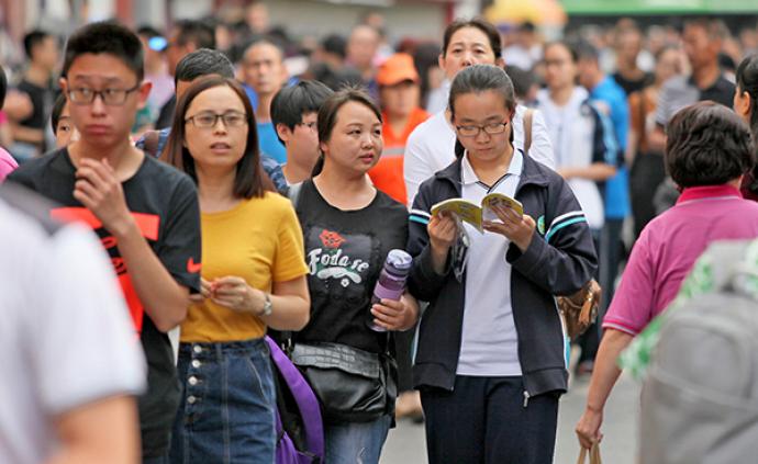 高職擴招如何保質量？教育部：標準不降，模式多元，學制靈活