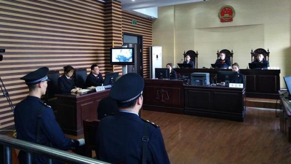 哈尔滨一乘客打伤公交车司机获刑6年
