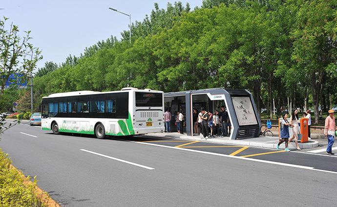 天津：现役军人和消防救援人员6月1日起免费乘公共交通工具