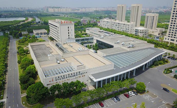 上海这家医院开业4年，逐渐形成质子重离子治疗“中国方案”