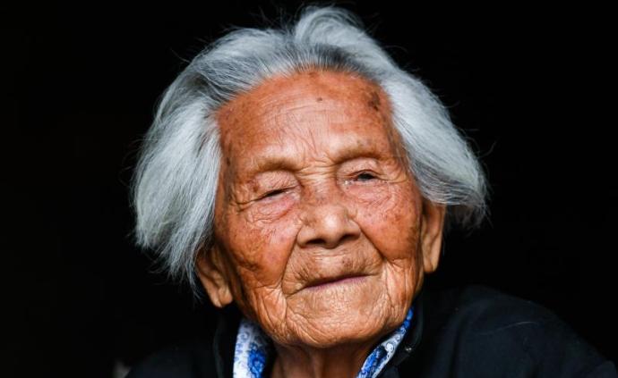 日军“慰安妇”制度受害者汤根珍逝世，享年99岁