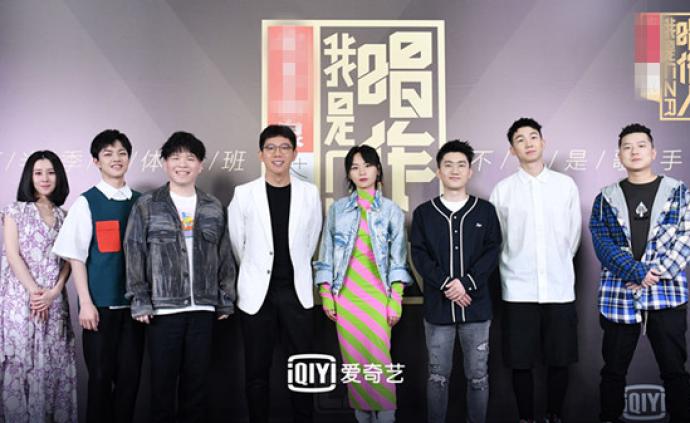 探班｜梁博成“唱作人”集體目標(biāo)，金志文欲報(bào)“七年之仇”