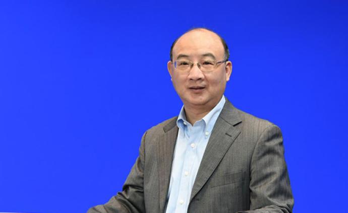 黎孟枫出任南方医科大学党委副书记、校长