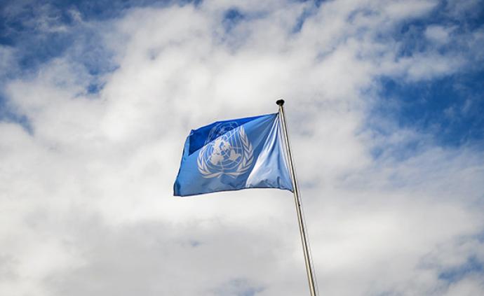 联合国呼吁加强全球采砂治理，建议和利益攸关方展开对话