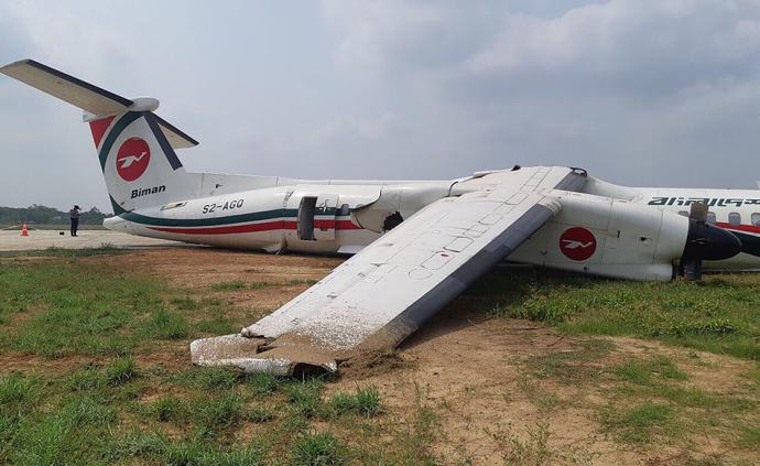 孟航客机事故中3名受伤中国公民情况稳定