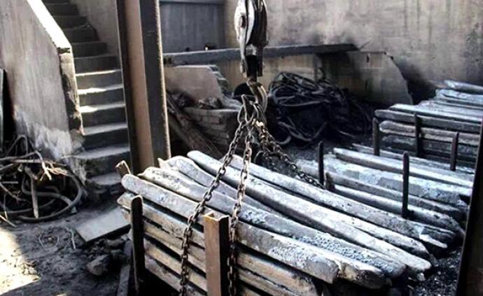 国家发改委：钢铁“僵尸企业”应退尽退，防范地条钢死灰复燃