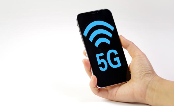 中金：5G手机大批量出货要2020年上半年才能开始