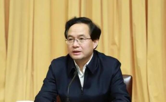 河北邢台市常务副市长周永会简历已从市政府官网撤下